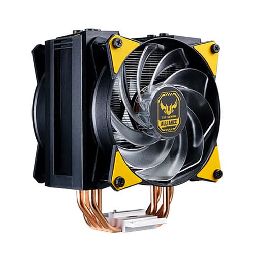 Cooler Master MasterAir MA410M TUF Gaming Edition